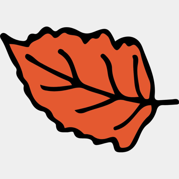 Autumn Fall Leaf 10 Thumbnail