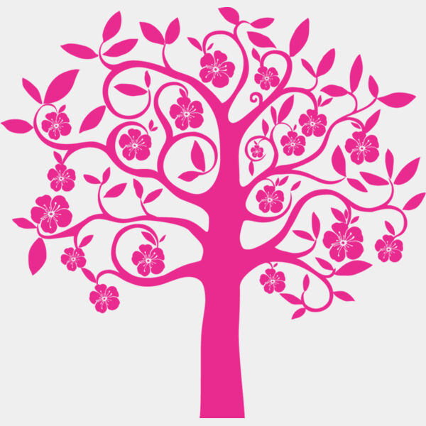 Spring Tree 6 Thumbnail