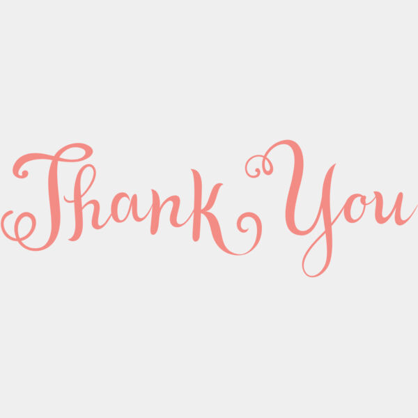 Wedding Thank You Text 1 Thumbnail