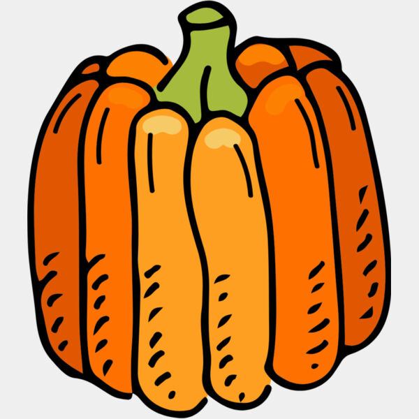 Pumpkin 1 Thumbnail