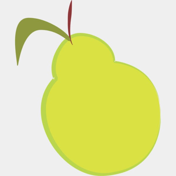 Pear 1 Thumbnail