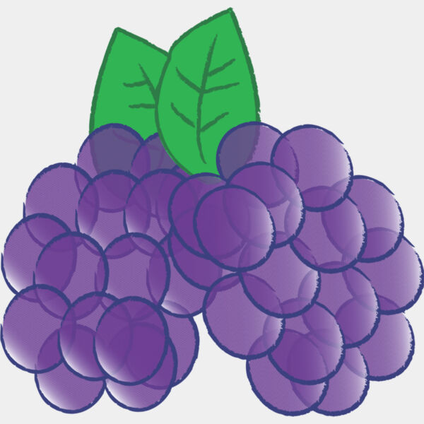 Grapes 2 Thumbnail