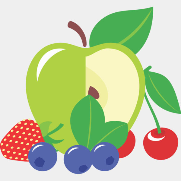 Fruit Pile 1 Thumbnail