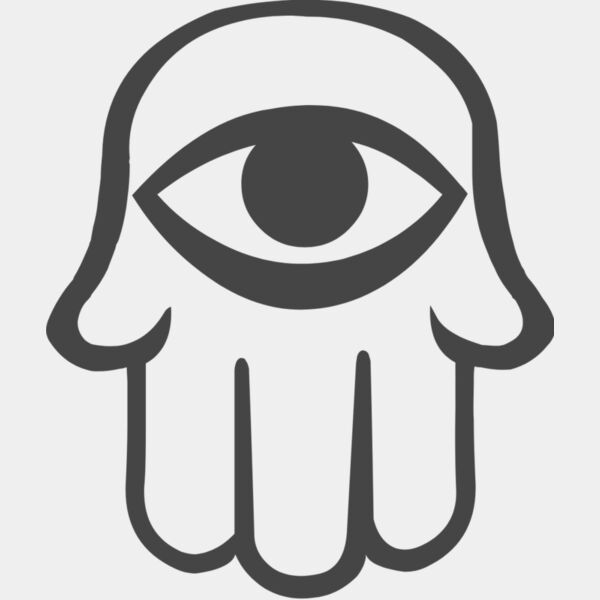 Hamsa Hand 1 Thumbnail