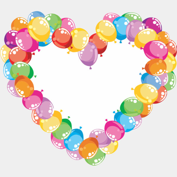 Balloon Heart 1 Thumbnail