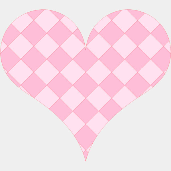 Diamond Heart 1 Thumbnail