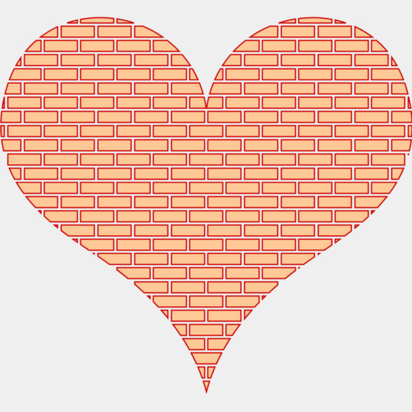 Brick Heart 1 Thumbnail