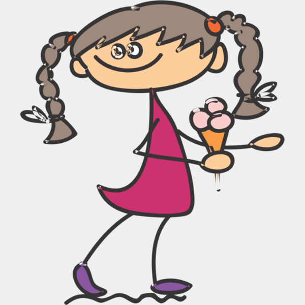 Ice Cream Girl 1 Thumbnail
