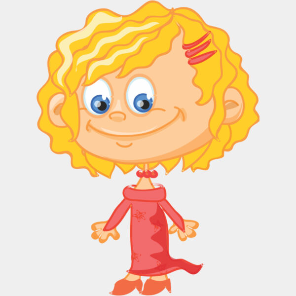 Happy Girl 20 Thumbnail