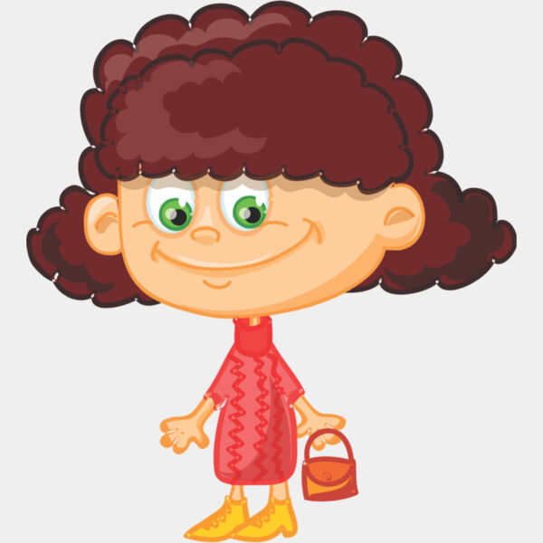 Happy Girl 16 Thumbnail