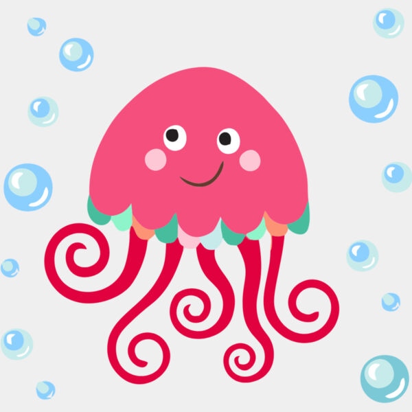 Baby Jellyfish 1 Thumbnail