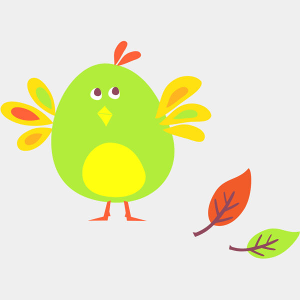 Baby Bird 7 Thumbnail