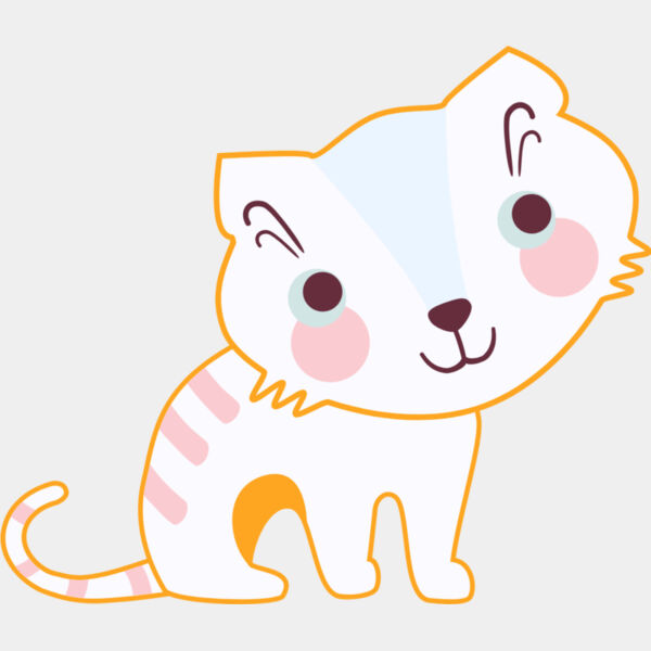 Baby Cat 5 Thumbnail