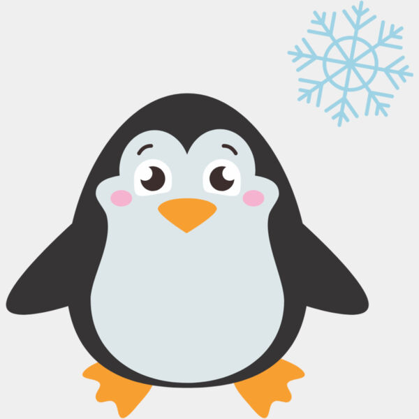 Baby Penguin 3 Thumbnail