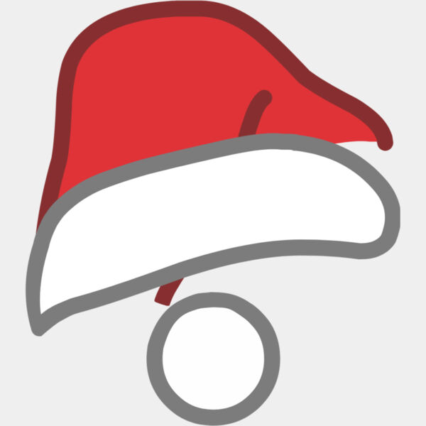 Christmas Santa Claus Hat 4 Thumbnail