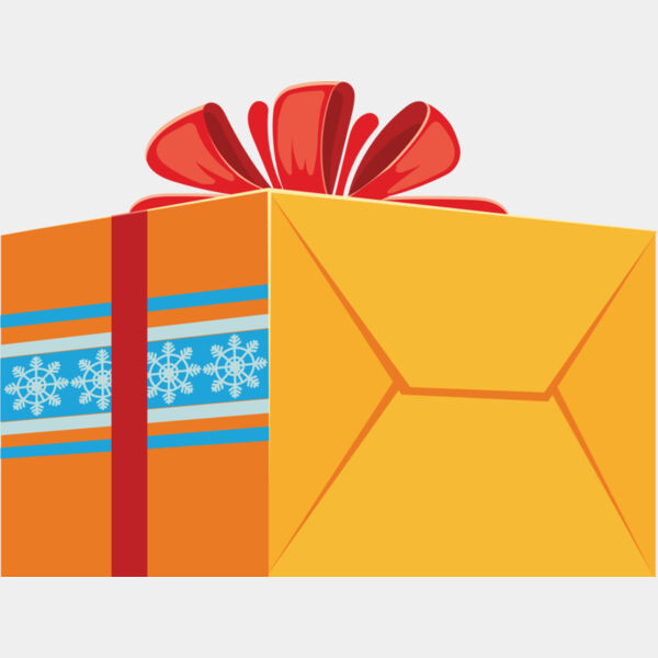 Christmas Present Gift 7 Thumbnail