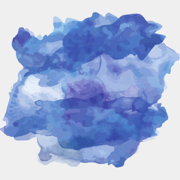 Watercolor Paint Spot 23 Thumbnail