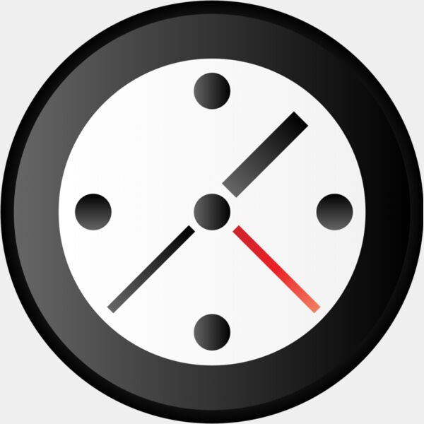 Analog Clock 1 Thumbnail