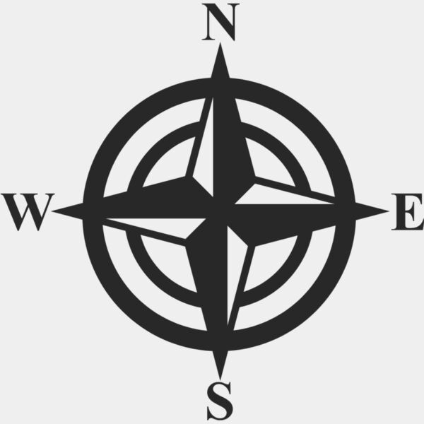 Nautical Compass 2 Thumbnail