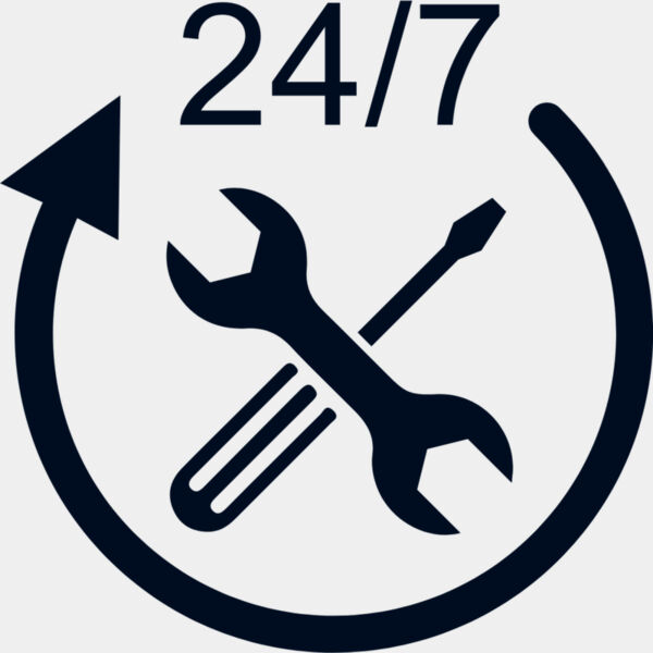 24 Hour Repair Icon 2 Thumbnail