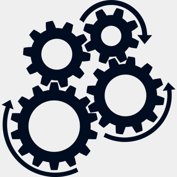 Gears Icon 2 Thumbnail