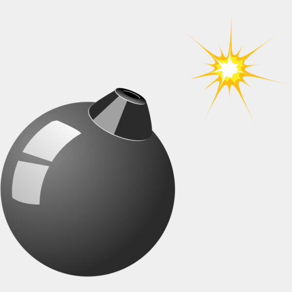 Bomb 1 Thumbnail