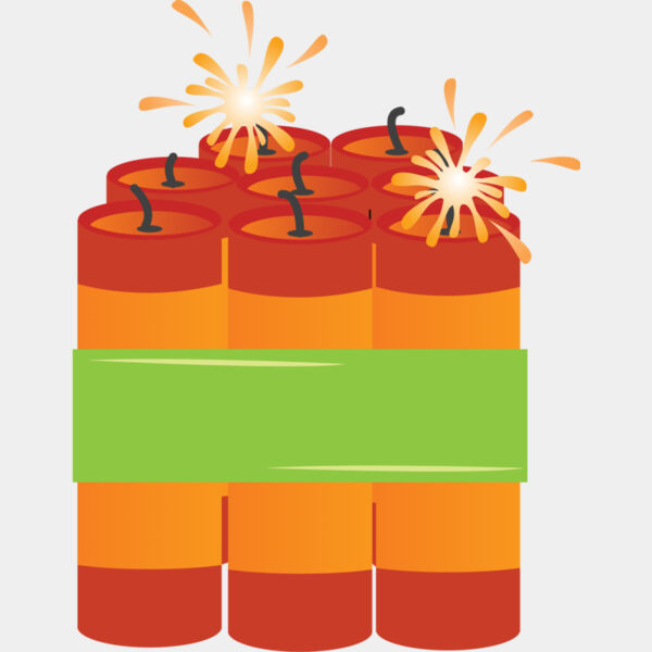 TNT Dynamite 2 Thumbnail