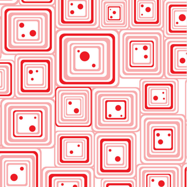 Groovy Square Background 53 Thumbnail