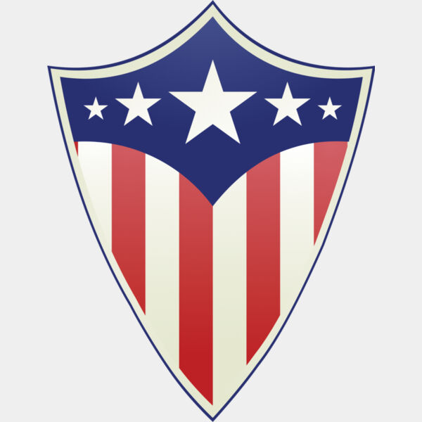 USA America Shield 1 Thumbnail