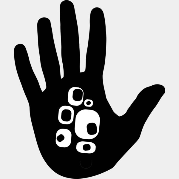 Hand Face 4 Thumbnail