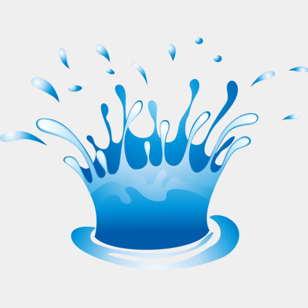 Water Splash 2 Thumbnail