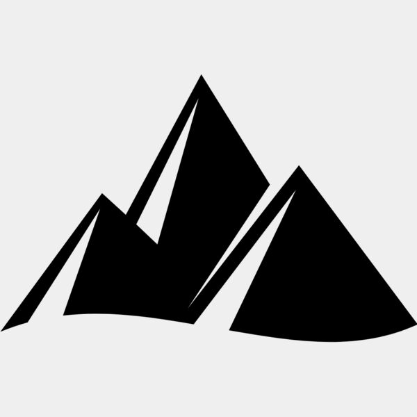 Mountain Symbol 1 Thumbnail