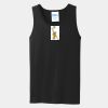 Core Cotton Tank Top Thumbnail