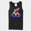 Core Cotton Tank Top Thumbnail