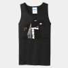 Core Cotton Tank Top Thumbnail