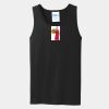 Core Cotton Tank Top Thumbnail
