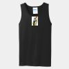 Core Cotton Tank Top Thumbnail