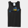 Core Cotton Tank Top Thumbnail