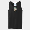 Core Cotton Tank Top Thumbnail