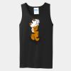 Core Cotton Tank Top Thumbnail