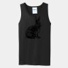 Core Cotton Tank Top Thumbnail