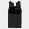 Core Cotton Tank Top Thumbnail