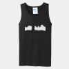 Core Cotton Tank Top Thumbnail