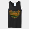 Core Cotton Tank Top Thumbnail