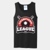 Core Cotton Tank Top Thumbnail