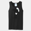 Core Cotton Tank Top Thumbnail