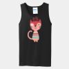 Core Cotton Tank Top Thumbnail