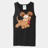 Core Cotton Tank Top Thumbnail