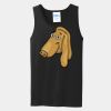 Core Cotton Tank Top Thumbnail