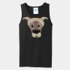 Core Cotton Tank Top Thumbnail